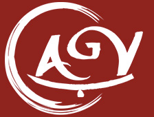 Logo AGV