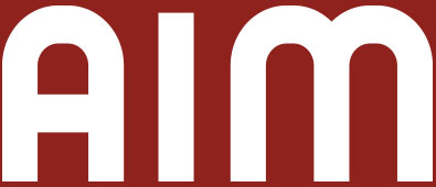 Logo AIM