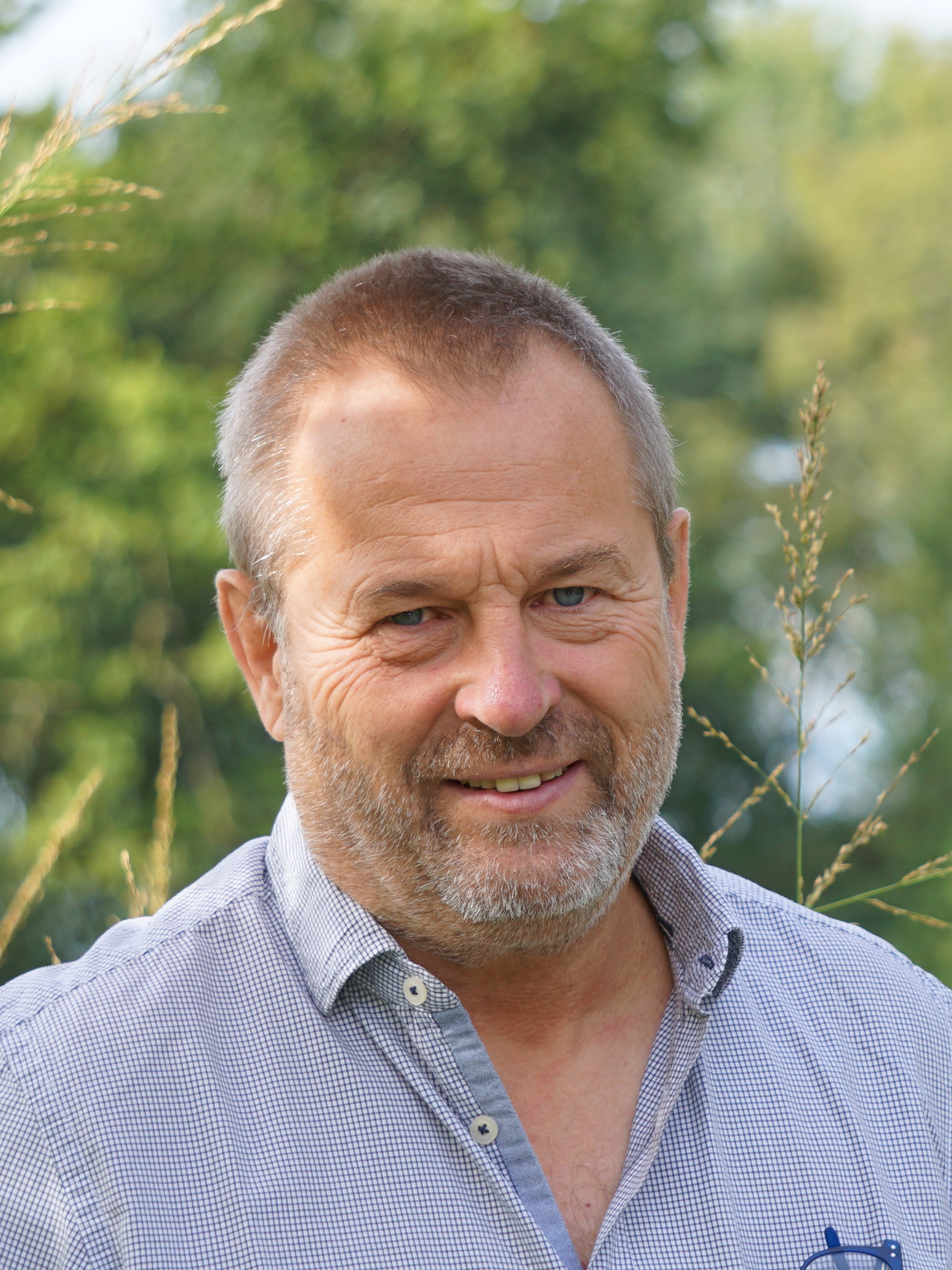 Harald Krüger