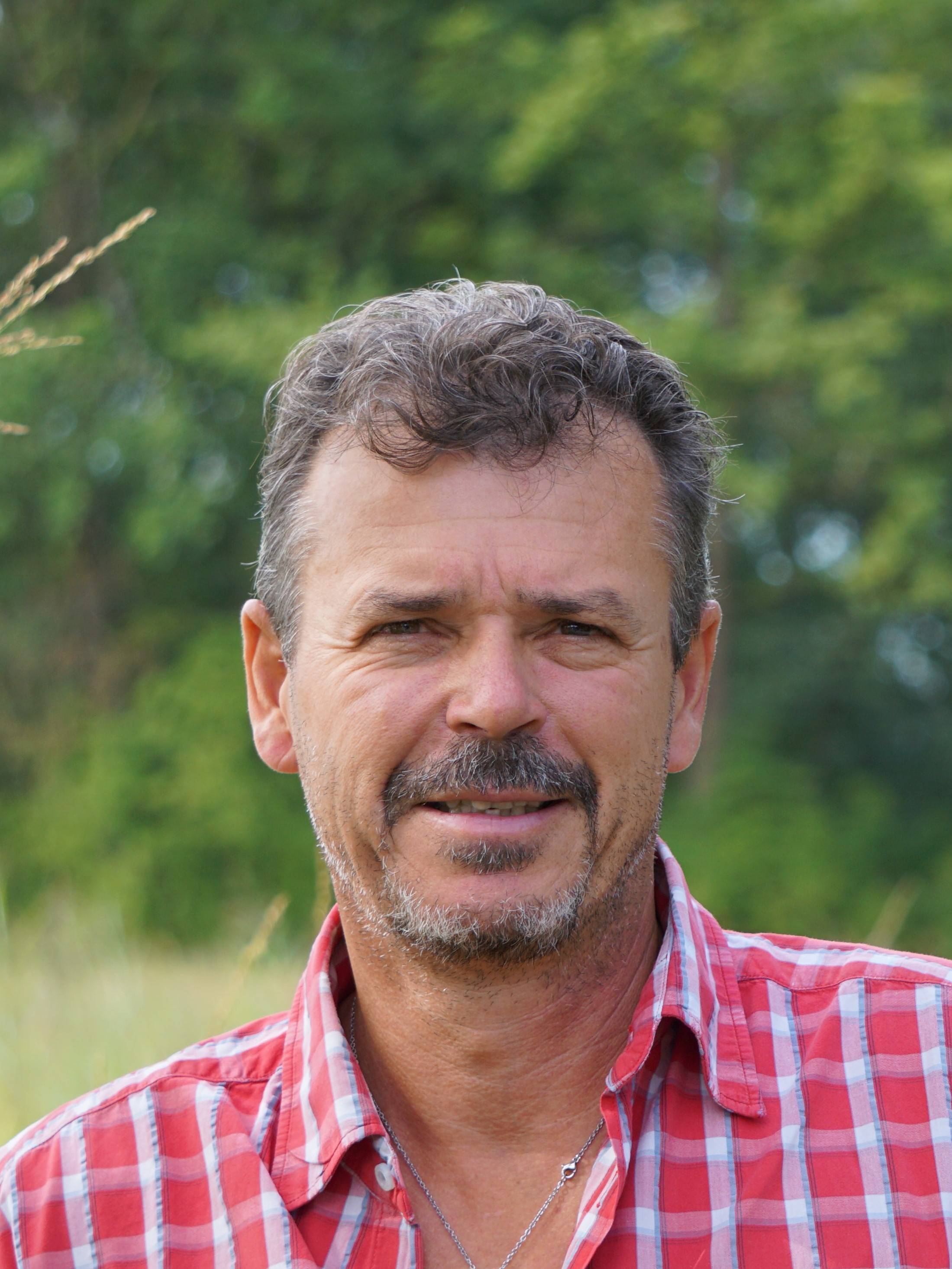 Uwe Reinbold