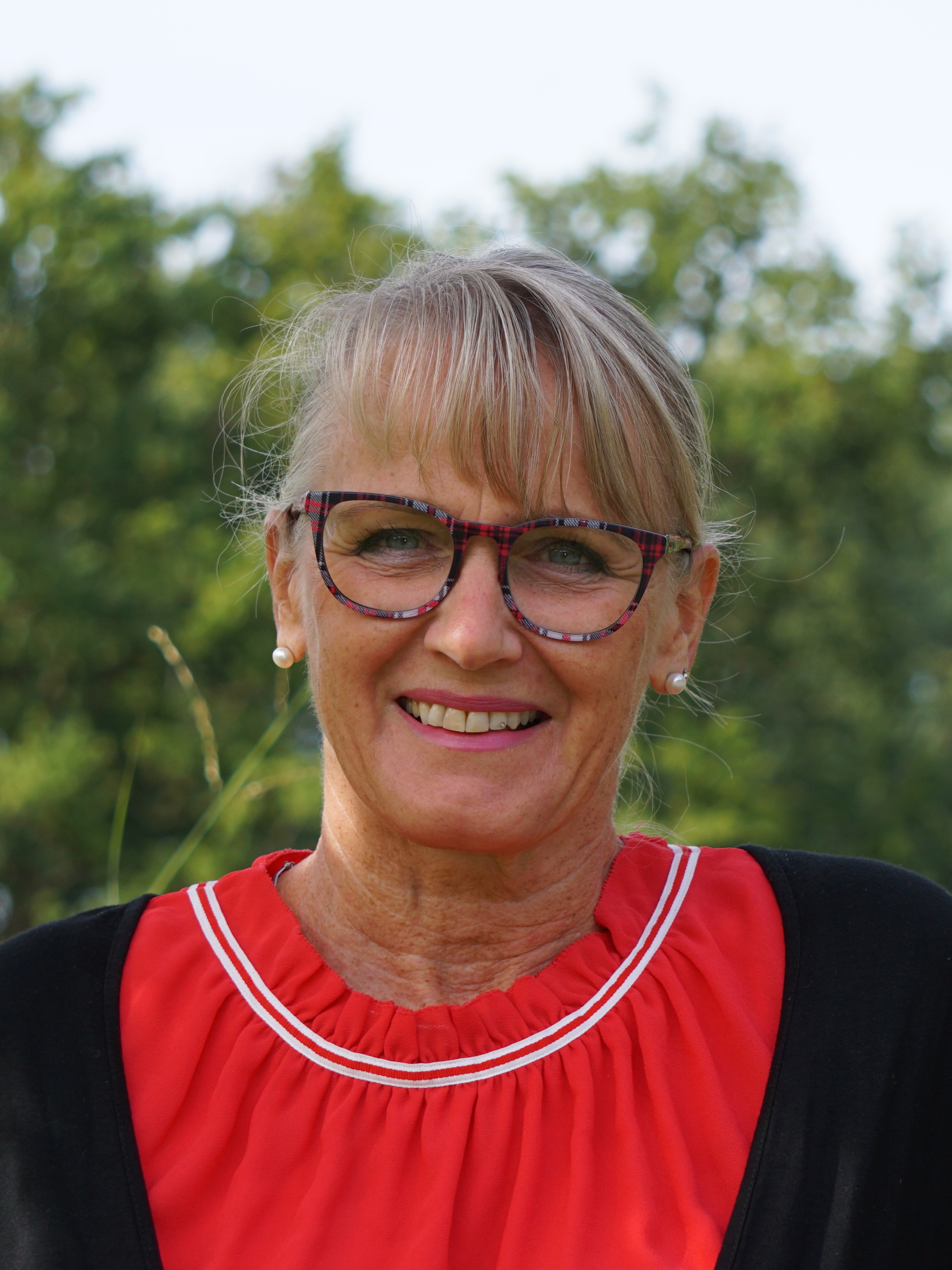 Petra Reinbold